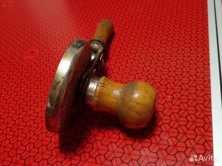 Закрутка для банок