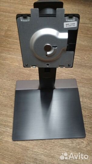 Подставка для монитора samsung SD 850