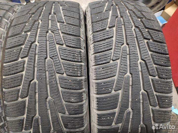 Nokian Tyres Nordman RS2 225/55 R18