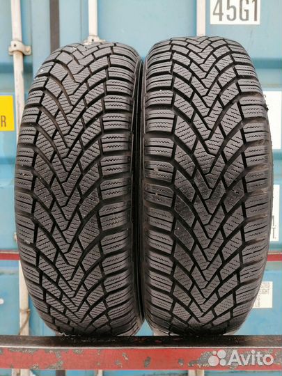 Continental ContiWinterContact TS 850 185/65 R15