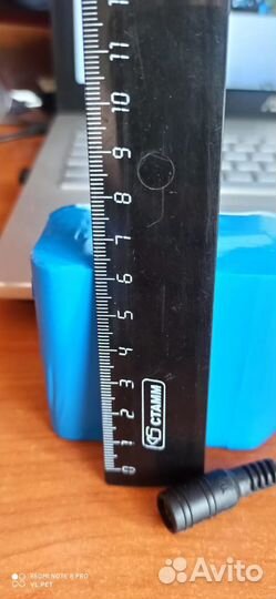 Акб 11200мАч для Flytec и др