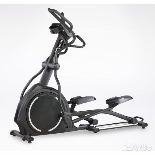 Эллиптический тренажер CardioPower Pro XE200