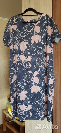 Летнии платья