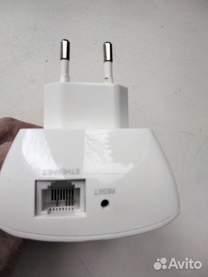 Wi Fi репитер