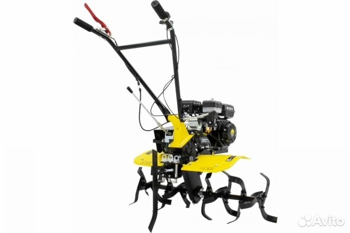 Мотоблок huter MK-8000P