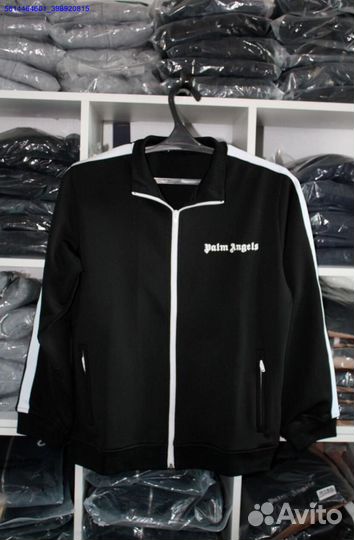 Palm Angels олимпийка (Арт.99015)