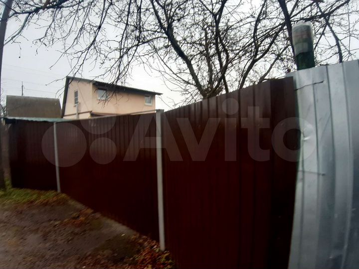 Дача 51 м² на участке 5 сот.