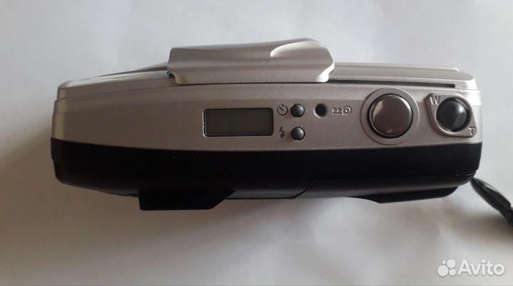 Фотоаппарат olympus superzoom 80G