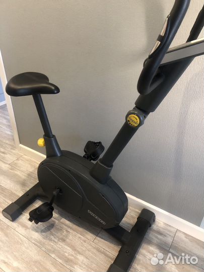 Велотренажер