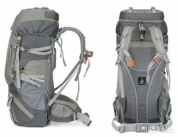 Рюкзак походный 60 литров