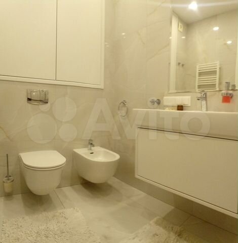 4-к. квартира, 110 м², 5/8 эт.