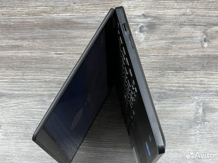 Ноутбук-сенсорный Dell Latitude E5450