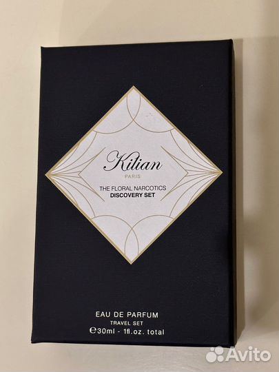 Духи Killian 7,5мл новые