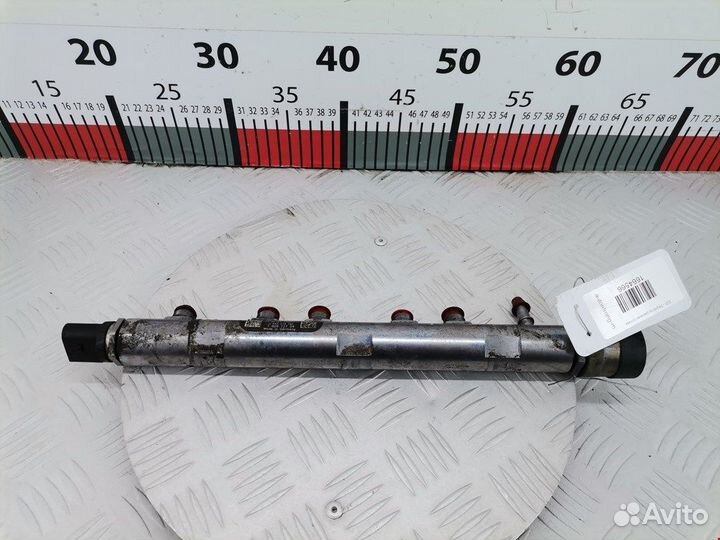 Регулятор для BMW 5-Series (E60/E61)