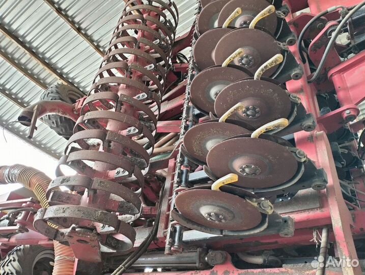 Комплекс посевной Horsch Pronto DC, 2000