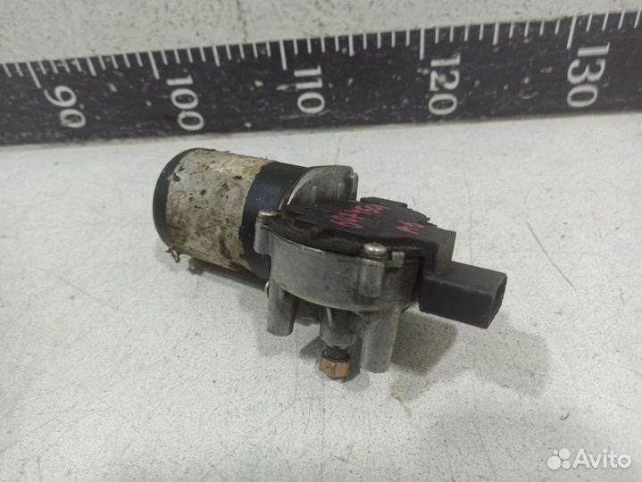 Моторчик стеклоочистителя передний