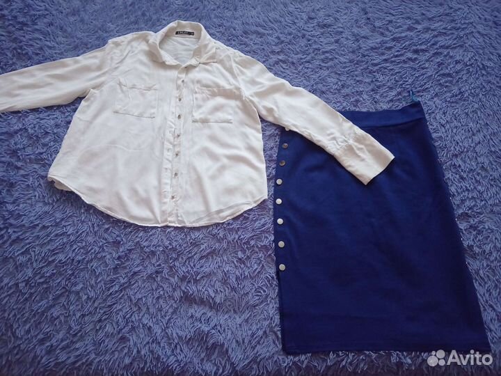 13 вещей пакетом 46-48 р