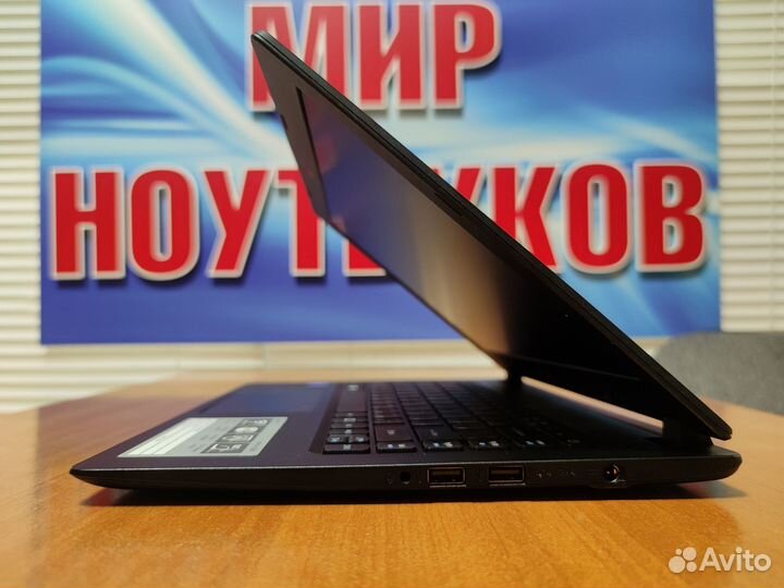 Тонкий, легкий ультрабук / как новый / 14 дюймов