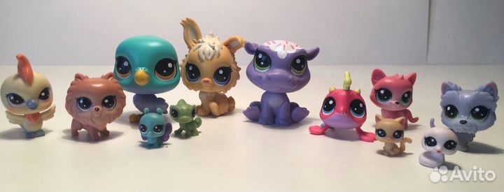 Littlest Pet Shop