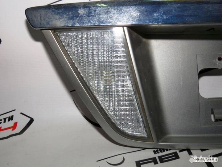 Фальшпанель nissan presage PNU31 PU31 TNU31 TU31 4