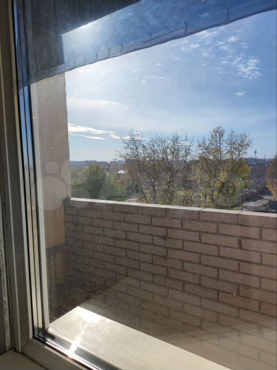 Квартира-студия, 39 м², 4/12 эт.