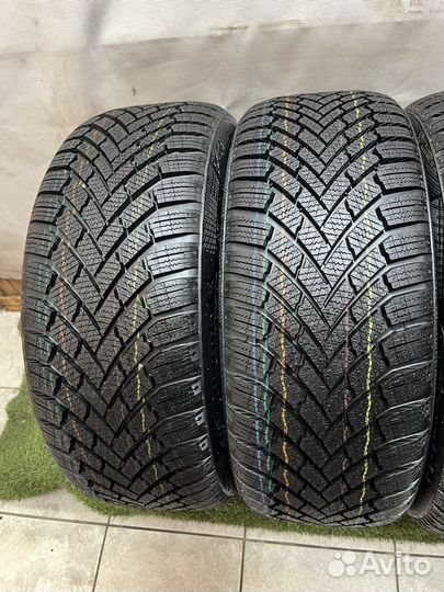 Continental ContiWinterContact TS 860 205/45 R16 87H