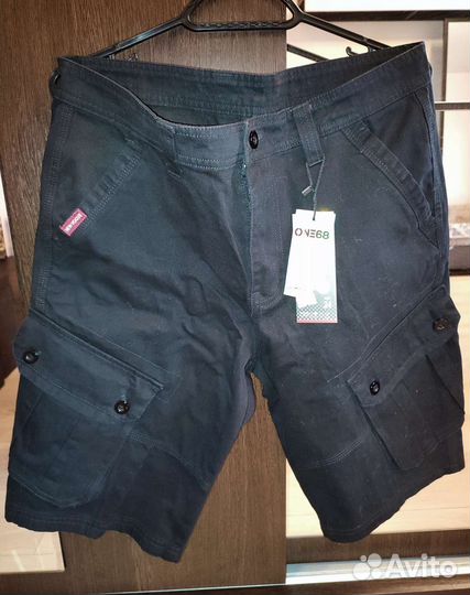 Шорты мужские новые