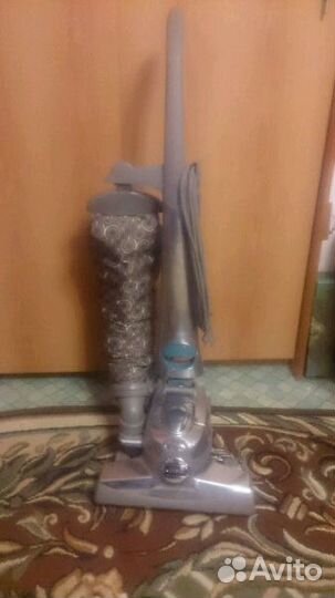 Пылесос Кирби