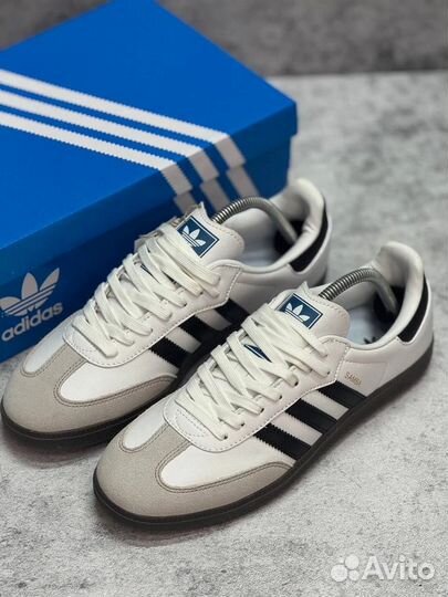 Кроссовки Adidas Samba