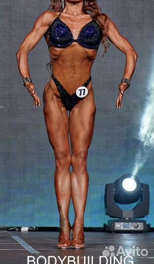 Купальник SV бикини