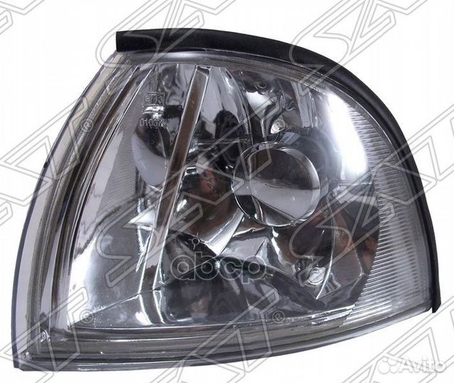 Габарит daewoo nexia 96-08 LH хрусталь ST-222-1