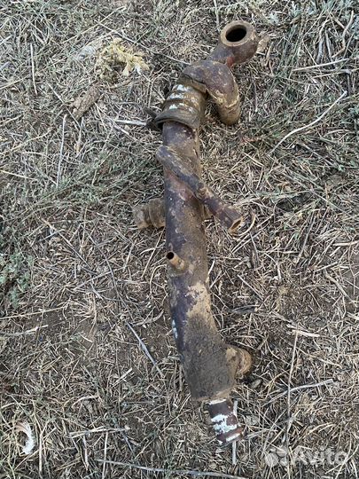 Генератор бтм з,насос, помпа