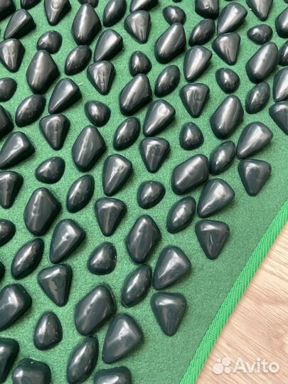 Коврик массажный