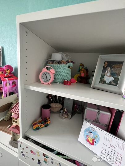 Стеллаж IKEA стува