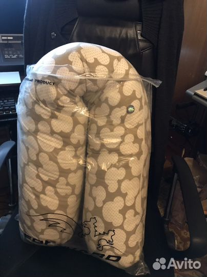 Подкшка для беременных