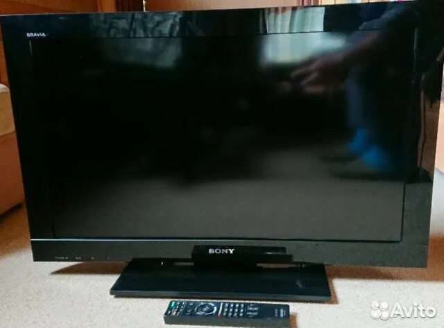Sony bravia 32 дюйма
