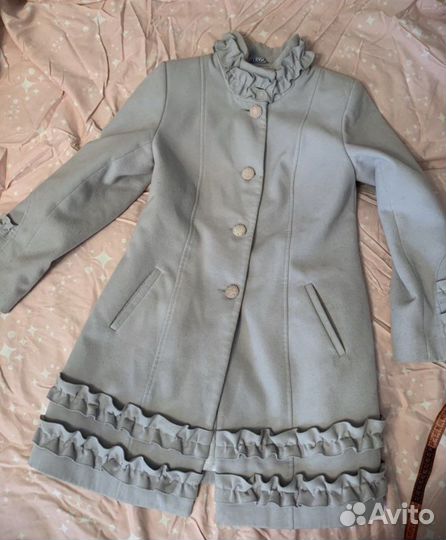 Большой пакет женских вещей 48-52