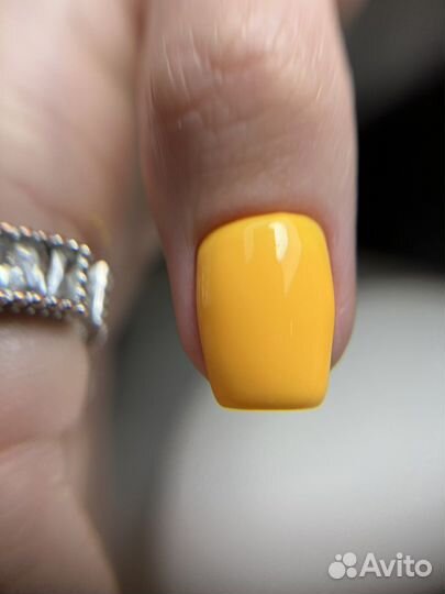 Маникюр/Педикюр