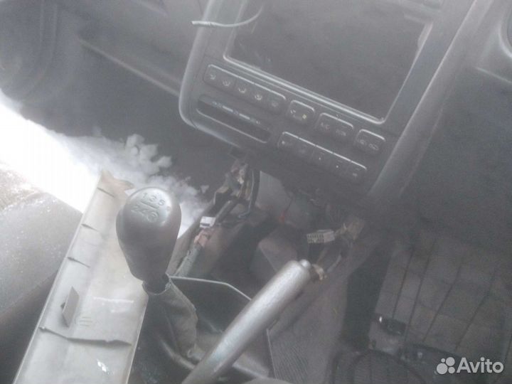 Тойота Корона да. 2С дизель в разборе