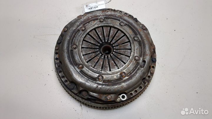 Маховик Ford Focus 2, 2006