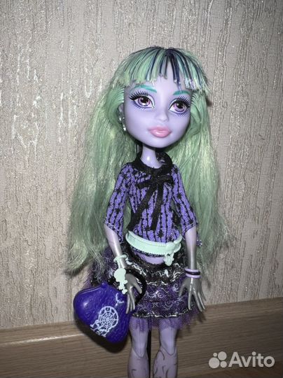 Кукла Монстер Хай monster high