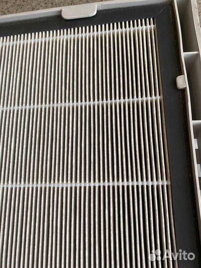 Очиститель воздуха AIC 20B06