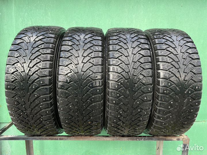 Nokian Tyres Nordman 4 215/60 R16 99T