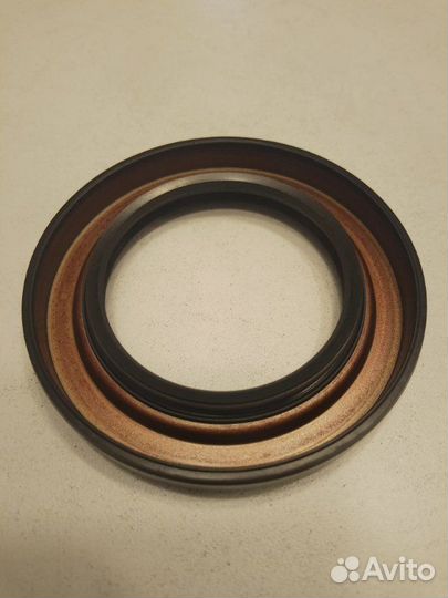 Сальник АКПП 09G