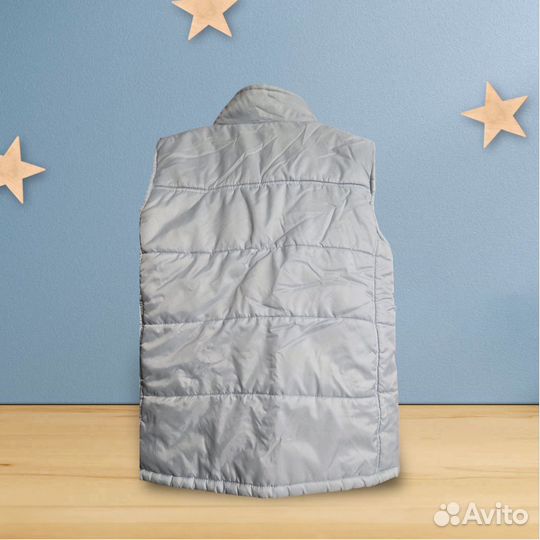 Жилетка женская р.46