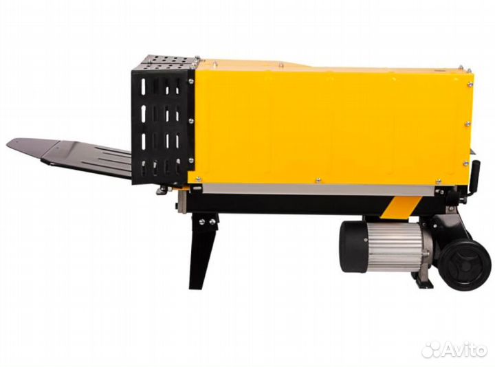 Электрический дровокол Denzel ELS7T-52 96905