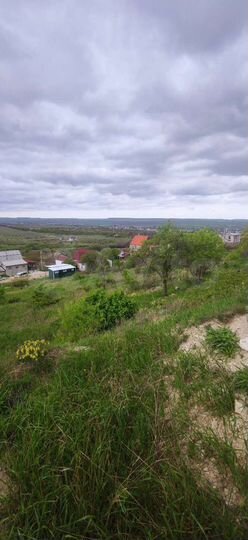 Участок 10 сот. (СНТ, ДНП)