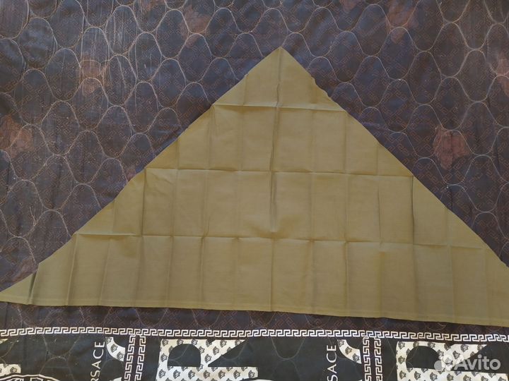 Косынка военно-медицинская