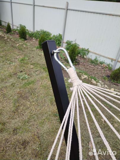 Каркас для гамака. Стойка под гамак