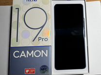 TECNO Camon 19 Pro, 8/128 ГБ